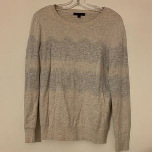 Womens J Crew sweater